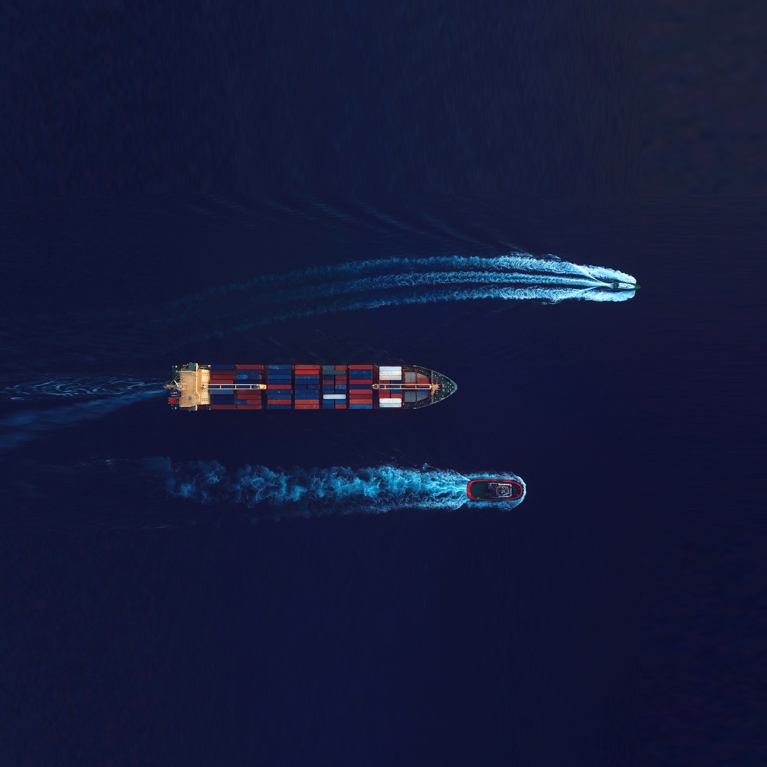 Could supplychain issues derail the energy transition? McKinsey